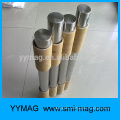 bar magnet bar magnetic filter for industrial use